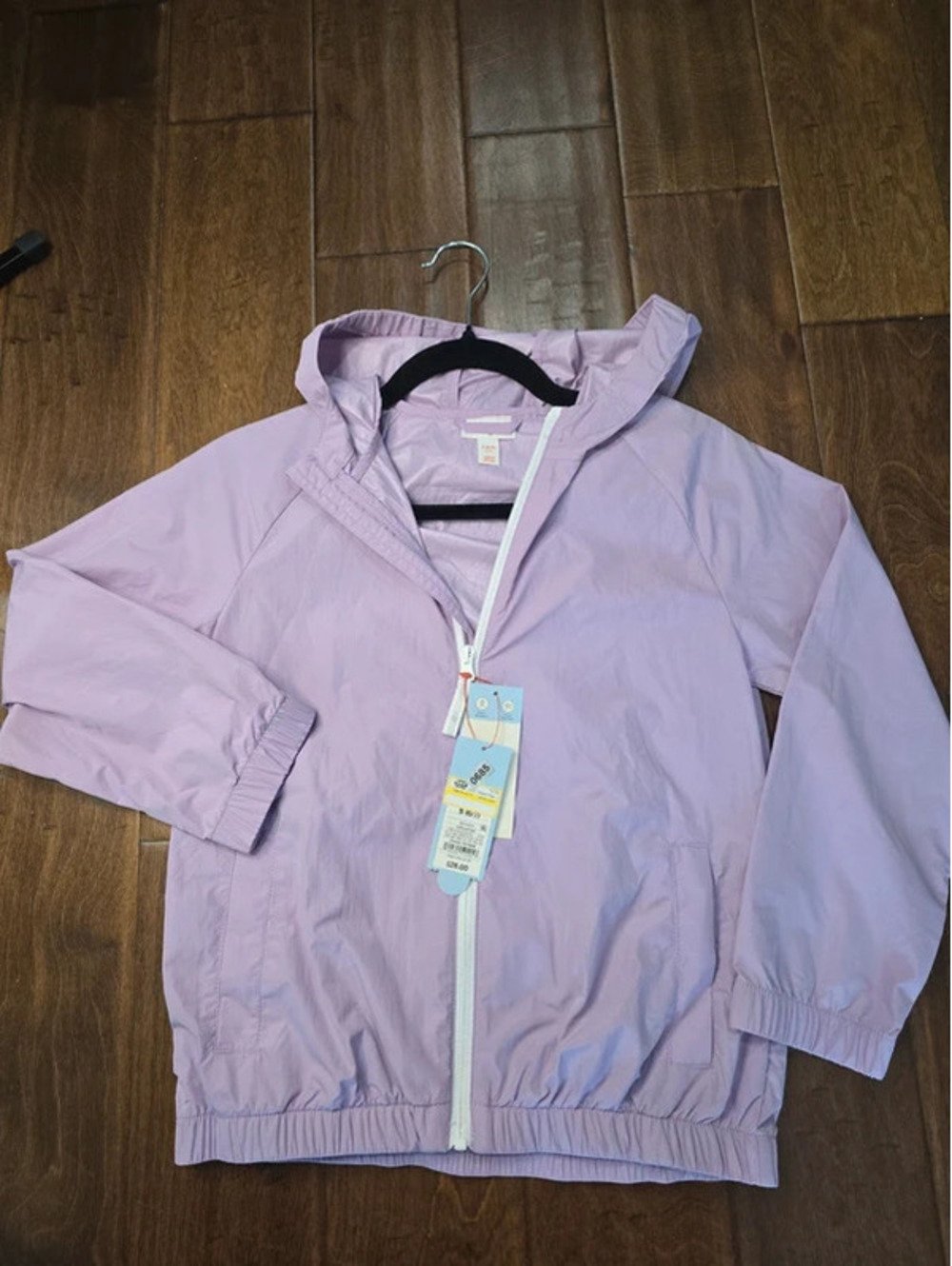 6/7 brand new jacket from target item 685G3